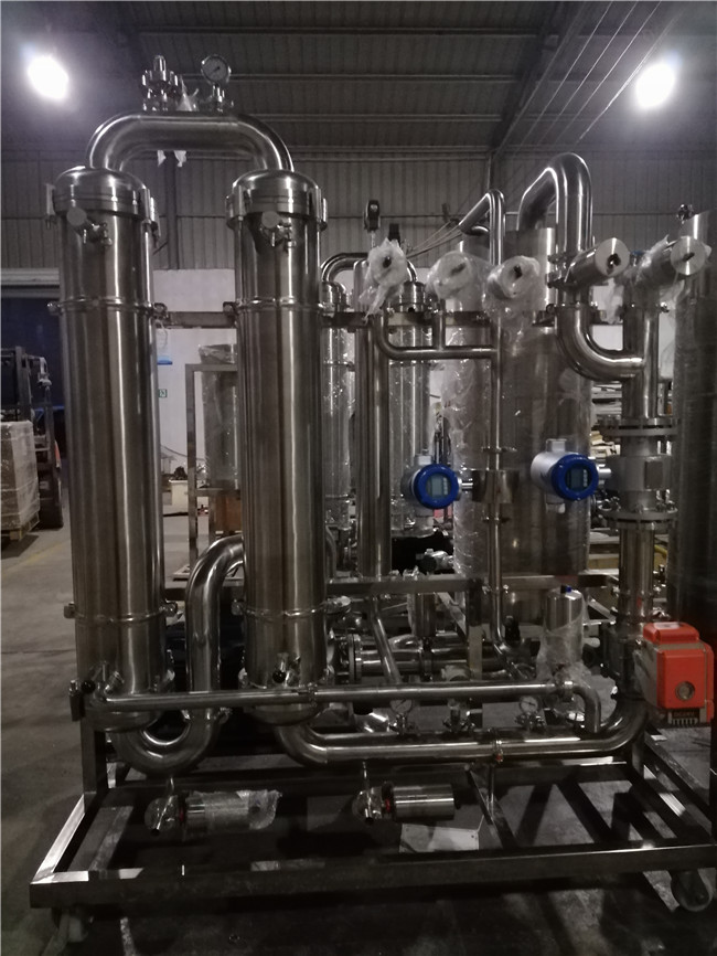 陶瓷膜生產(chǎn)設備